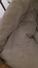 匡威（Converse）官方 Jack Purcell開口笑男女低幫板鞋小白鞋164225C 164225C 40.5 曬單實(shí)拍圖