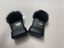 大疆 DJI Mic Mini 發(fā)射器（碳素黑）迷你無線降噪紐扣式領(lǐng)夾麥克風(fēng)采訪直播vlog收音麥 曬單實(shí)拍圖