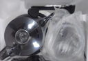 志高（CHIGO）自動上水電熱水壺 茶臺燒水壺自動上水一體機燒水煮茶一體機煮茶壺電茶壺保溫電熱水壺JBL-D6161 曬單實拍圖