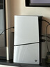 索尼（SONY）【國內(nèi)保稅倉】索尼ps5 slim/pro輕薄版體感家庭游戲機主機港版/日版支持VR/雙影奇境 PS5 slim港版數(shù)字版保稅倉（送悟空擺件） 曬單實拍圖