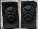 魔鬼周戰(zhàn)術(shù)爬行護(hù)膝護(hù)肘手套護(hù)腕四件套加厚役前訓(xùn)練防護(hù)套裝內(nèi)置護(hù)具 加長款｜護(hù)膝護(hù)肘 新人護(hù)具全套 L （適合體重130-200斤） 曬單實拍圖