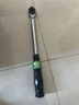 老A家用扭力扳手1/2預置式棘輪汽修扭矩扳手28-210N.m LA315102 曬單實拍圖