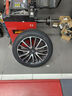 韓泰【包安裝】韓泰輪胎 Ventus S1 evo3 K127 E 255/45R20 101V 零跑C11 曬單實拍圖