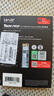雷克沙（Lexar）THOR PRO 雷神系列 1TB SSD固態(tài)硬盤 M.2接口(NVMe協(xié)議) PCIe 4.0x4 傳輸速度6500MB/s 游戲裝機(jī) 曬單實(shí)拍圖