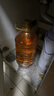 田園約定壓榨一級花生油5L 物理壓榨 曬單實拍圖