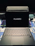 華為MateBook X Pro酷睿 Ultra 微絨典藏版筆記本電腦 980克超輕薄/OLED原色屏 Ultra7 16G 1T 宣白 曬單實(shí)拍圖