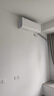 TCL空調(diào)大1匹小藍(lán)翼真省電 空調(diào)掛機(jī) 超一級(jí)能效省電35%冷暖 KFR-26GW/RV2Ea+B1以舊換新國(guó)家補(bǔ)貼 曬單實(shí)拍圖