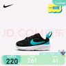 NIKE 耐克嬰童學(xué)步鞋STAR RUNNER 4兒童緩震透氣一腳蹬休閑跑鞋 曬單實(shí)拍圖