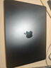 Apple/蘋(píng)果【國家補貼】AI筆記本/2025款MacBookAir13英寸M4(10+10核)24G256G午夜色電腦Z1CX0002Y 曬單實(shí)拍圖