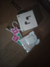 華為FreeBuds SE 3無(wú)線藍(lán)牙耳機(jī)42小時(shí)超長(zhǎng)續(xù)航便攜小巧2024新款聽歌音樂跑步商務(wù)通話原裝無(wú)線耳機(jī)耳 【星際黑】配保護(hù)套+6A數(shù)據(jù)線+防 曬單實(shí)拍圖