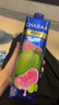 CHABAA泰國CHABAA恰芭進(jìn)口果汁0脂肪葡萄粉紅番石榴果汁喜宴飲料1L 曬單實(shí)拍圖