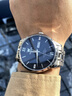 歐利時(shí)瑞士認證品牌手表男機械表全自動(dòng)男士手表2025年新款雙歷防水男表 【典藏版7061】鋼帶全黑 終身質(zhì)保 曬單實(shí)拍圖