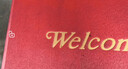柏能歡迎光臨地墊入戶(hù)門(mén)紅地毯絲圈腳墊進(jìn)戶(hù)門(mén)口迎賓地墊120*180cm1.6 曬單實(shí)拍圖