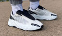 阿迪達(dá)斯三葉草YEEZY 700MNVN男女運動休閑鞋IG4798UK8.5碼42.5碼 曬單實拍圖