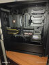 銀昕（SilverStone）星斗SETA D1全塔E-ATX機(jī)箱(NAS/多硬盤位/Type-C/支持360水冷/配防塵網(wǎng)) 曬單實(shí)拍圖