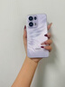 韻寧 適用OPPOReno13pro手機(jī)殼高級(jí)感透明閃粉全包精孔reno12硬殼細(xì)閃防摔reno11pro超薄男女保護(hù)殼 【透明帶閃粉】全包高級(jí)感久用不黃 OPPO Reno13 曬單實(shí)拍圖