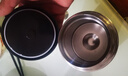 希樂(lè )XM650/XM800原裝蓋子配件不銹鋼保溫壺燜燒壺飯盒開(kāi)關(guān)內蓋 1L適合XM650 內蓋子 曬單實(shí)拍圖