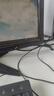 裕合聯(lián)USB無線網(wǎng)卡臺式機(jī)專用筆記本電腦無線WIFI接收器千兆5G雙頻免驅(qū)高速網(wǎng)絡(luò)信號放大器 650M基礎(chǔ)款【5G雙頻免驅(qū) 】信號強(qiáng) 曬單實拍圖