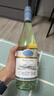 蠔灣蠔灣(Oyster Bay) 新西蘭進(jìn)口 灰皮諾白葡萄酒 750毫升 750mL 曬單實(shí)拍圖