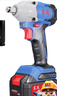 牧田（MAKITA）電錘三功能電錘沖擊鉆電鎬800W 26mm塑盒裝M8701B 曬單實(shí)拍圖
