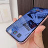 第一衛(wèi)【超值2套裝】適用蘋(píng)果13ProMax鋼化膜iPhone14plus/13promax手機(jī)膜防塵防摔抗指紋超薄全屏無(wú)塵倉(cāng) 曬單實(shí)拍圖