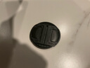 佳能（Canon） 佳能原裝鏡頭蓋 相機(jī)鏡頭蓋原廠鏡頭保護(hù)蓋 E-82II 82mm鏡頭蓋 曬單實(shí)拍圖