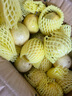 品贊欽蜜9號(hào)百香果香甜口味海南黃金百香果西番蓮 S級(jí)凈重4.5斤單果60-70g 曬單實(shí)拍圖