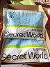 SecretWorld吊帶背心女免穿文胸一體式薄款美背春夏外穿內(nèi)搭上衣無袖新款辣妹 奶白+奶白【V字美背】 M 【90-110斤/卡碼拍大】 曬單實(shí)拍圖