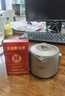 Ti artisan鈦工匠純鈦戶外茶具套裝旅行野營(yíng)便攜泡茶器雙層防燙泡茶鈦杯 一壺四杯泡茶器【磨砂款】 曬單實(shí)拍圖