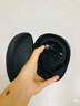 韶音（SHOKZ）OpenSwim Pro S710 骨傳導(dǎo)藍(lán)牙耳機(jī) 開放式運(yùn)動(dòng)游泳跑步騎行不入耳 頁巖峰 曬單實(shí)拍圖