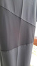 耐克（NIKE）DRI-FIT FAST 女子速干中腰跑步九分褲 FB7030-010 M 曬單實拍圖