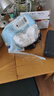 美麗雅旋轉拖把拖布替換布40cm3個裝拖把頭替換裝墩布頭適用多款拖把 曬單實拍圖