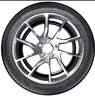 玲瓏輪胎215/55R17 98W 玲瓏臻選 UD 適配起亞K4/名圖 曬單實拍圖