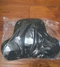 J.Sir汽車腰靠腰部靠墊護(hù)腰辦公室座椅靠墊車用靠枕車載靠背開(kāi)車腰托 曬單實(shí)拍圖