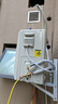 美的空調掛機 2匹 酷省電 新一級能效 家電國家補貼20% 以舊換新 客廳臥室 KFR-46GW/N8KS1-1無(wú)憂(yōu)安裝 曬單實(shí)拍圖