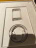 Apple/蘋果【國家補(bǔ)貼】iPad Air 11英寸 M3芯片2025年款 平板電腦 (256GB WLAN版)深空灰色 曬單實(shí)拍圖