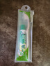 好來（DARLIE）(原黑人)便攜旅行套裝 清新口氣雙重薄荷牙膏50g+軟毛牙刷1支 曬單實拍圖