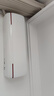 Leader【柜掛空調(diào)套裝】海爾智家出品空調(diào)組合套餐大3匹柜機1.5匹掛機新一級變頻節(jié)能家用客廳臥室 【三室一廳元氣升級款】3P柜機+1.5P掛機*3 曬單實拍圖