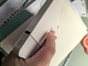 百詞斬 英語掃學(xué)機(jī)5.45英寸 掃描學(xué)習(xí)二合一智能大屏小初高通用英語學(xué)習(xí)機(jī)自營 白色-128g【加贈耳機(jī)】 曬單實(shí)拍圖