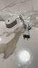 貓二適配ulike電動(dòng)牙刷充電器careup充電底座UB602通用603刷頭601 1支 適配CAREUP(CS01充電器)白色 曬單實(shí)拍圖