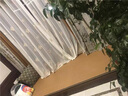 南極人（NanJiren）藤席涼席地墊打地鋪睡墊床墊1.5x2米家用軟墊可折疊床被褥墊子 南極人定制-九宮格【無毛刺】 150x200cm【適合裸睡】 曬單實(shí)拍圖