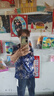 簡幽（JIANYOUFS）媽媽夏裝真絲上衣女短袖中老年人2024新款高貴夫人奶奶桑蠶絲t恤 曬單實(shí)拍圖