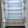 美的（Midea）真香系列M60雙系統(tǒng)508十字四門家用冰箱超薄平嵌雙循環(huán)大容量底部散熱BCD-508WUSPZM(E)星塵砂 曬單實拍圖
