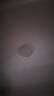惠普高亮吸頂燈大氣臥室燈主臥房間書房國家補(bǔ)貼現(xiàn)代簡約燈具兒童房燈 40W 15㎡內(nèi)適用 經(jīng)典款40CM-三色光 曬單實(shí)拍圖