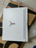 聯(lián)想拯救者R9000P 2025 AI元啟游戲筆記本電腦(銳龍9 8945HX 32G1T RTX5060 2.5K240Hz 白)國家補貼20% 曬單實拍圖