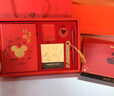迪士尼（Disney）文具套裝 初高中學(xué)生中考文具考試專用套裝禮盒 升學(xué)金榜題名兒童學(xué)習(xí)用品生日禮物男孩女孩 米奇 曬單實拍圖