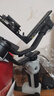 zhiyun智云寫趣云鶴CRANE 4E 專業(yè)手持云臺穩(wěn)定器 三軸增穩(wěn)防抖拍攝相機穩(wěn)定器 直播vlog相機云臺 云鶴4E標配+大師運鏡控件 曬單實拍圖
