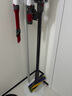 戴森（DYSON）【國家補貼15%】V12 Detect Slim Fluffy輕量高端吸塵器 光學探測微塵 140AW強勁吸力 除螨 藍色 曬單實拍圖