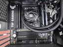 華碩（ASUS）TUF GeForce RTX 5060 O8G GAMING 電競(jìng)游戲顯卡 曬單實(shí)拍圖