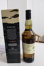 卡爾里拉（Caol Ila）12年 單一麥芽威士忌700ml 艾萊島島嶼產(chǎn)區(qū) 進(jìn)口洋酒  曬單實(shí)拍圖